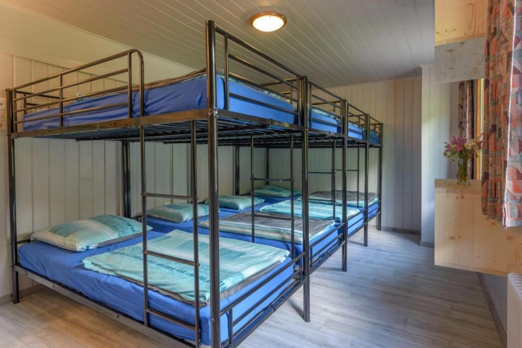 Auberge Des Glaciers Orsières Zewnętrze zdjęcie